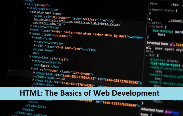 HTML