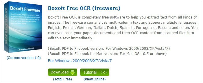 Top 12 Free OCR Software for Windows in 2024