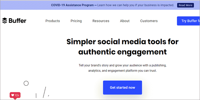 Top 13 Social Media Management Tools for 2024