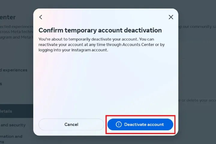 Taking a Break or Saying Goodbye? How to Deactivate or Delete Your Instagram Account