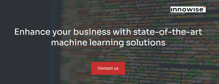Top 13 Contenders For The Best Machine Learning Companies In 2024