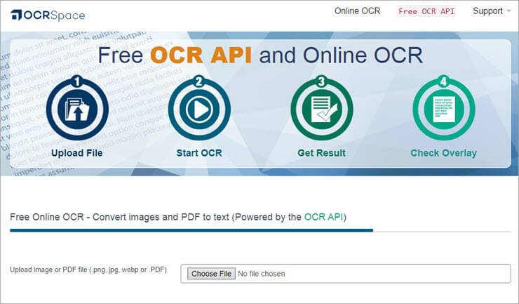 Top 12 Free OCR Software for Windows in 2024