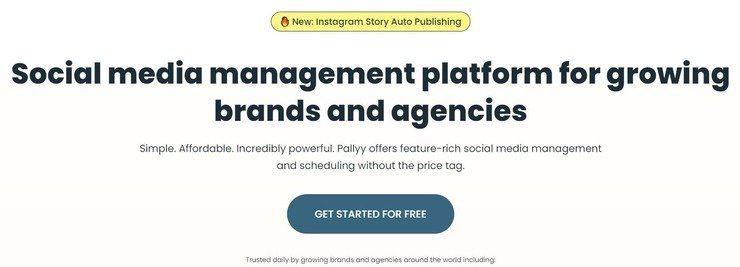 Top 13 Social Media Management Tools for 2024