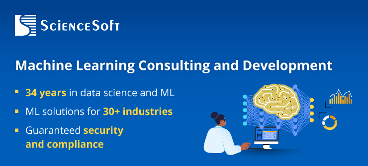 Top 13 Contenders For The Best Machine Learning Companies In 2024