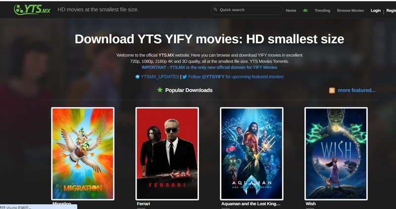 Top 15 FBOX Alternatives To Watch Movies HD Online