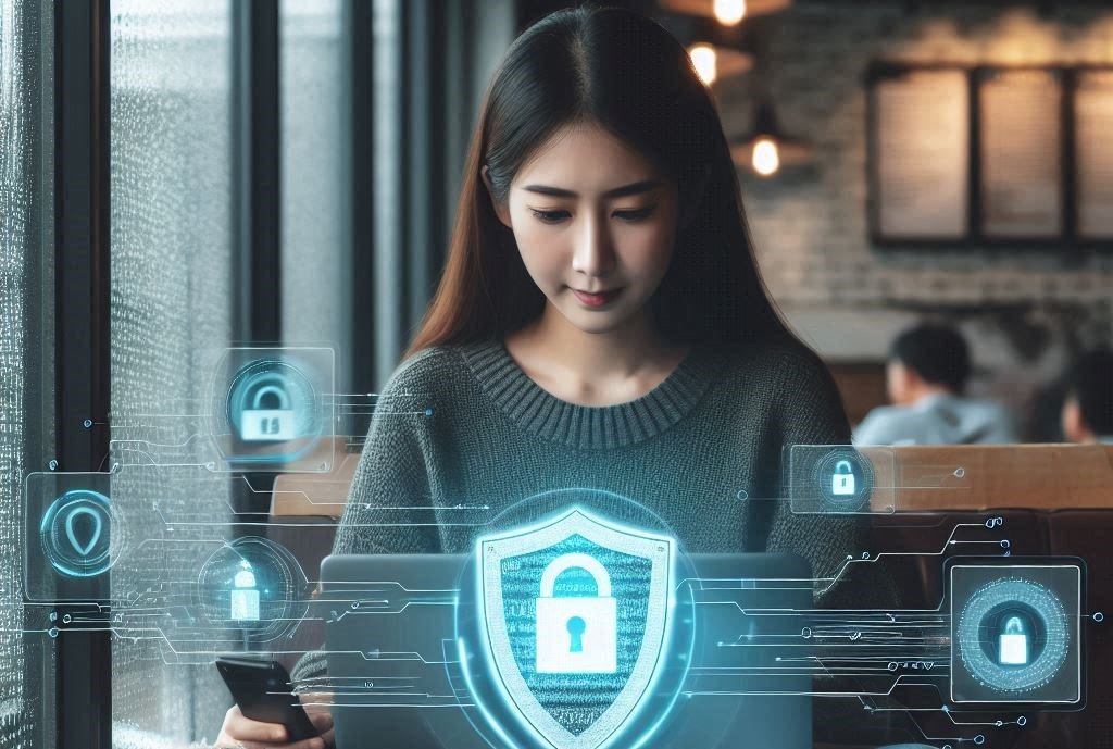 Use a Virtual Private Network (VPN)