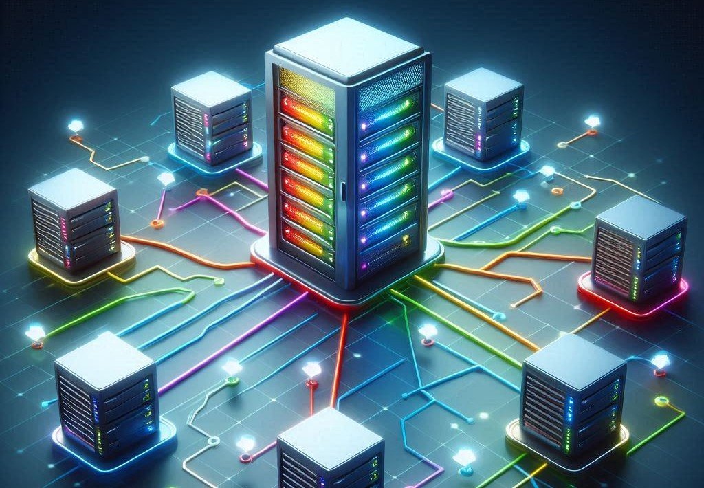 Segment Your Network
