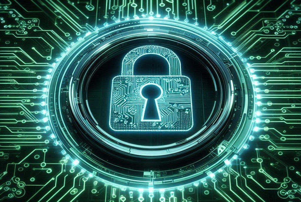 Enable Network Encryption