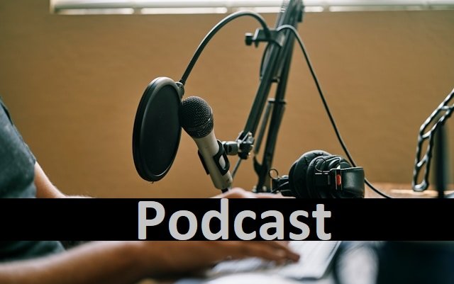 Podcast