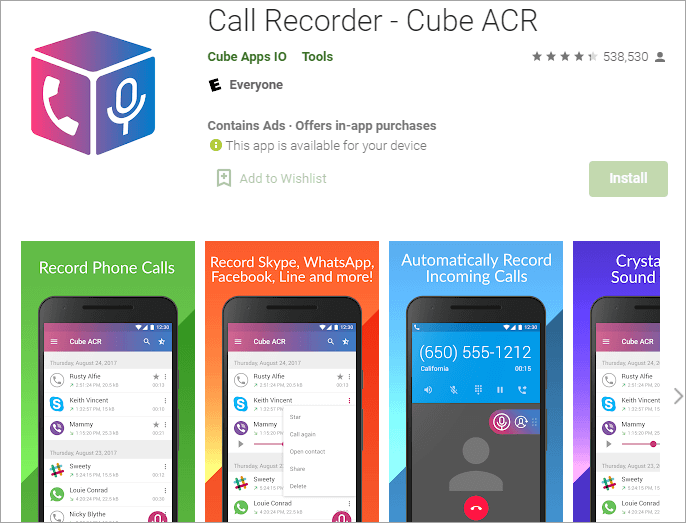 Top 11 Call Recorder Apps for 2024: Perfect Fit for Your Android or iPhone 