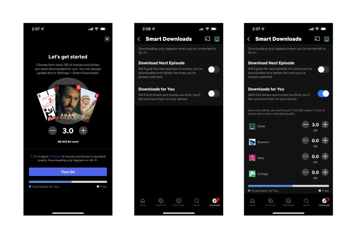How to Download Netflix Movies for Offline Viewing: Guide