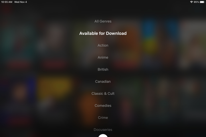 How to Download Netflix Movies for Offline Viewing: Guide