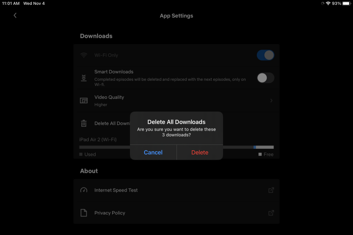 How to Download Netflix Movies for Offline Viewing: Guide