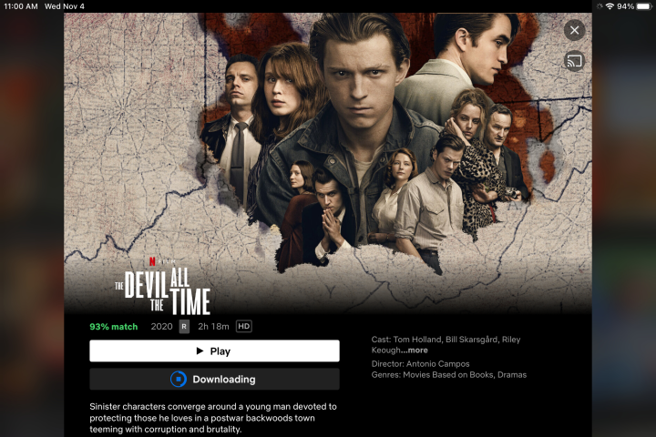 How to Download Netflix Movies for Offline Viewing: Guide