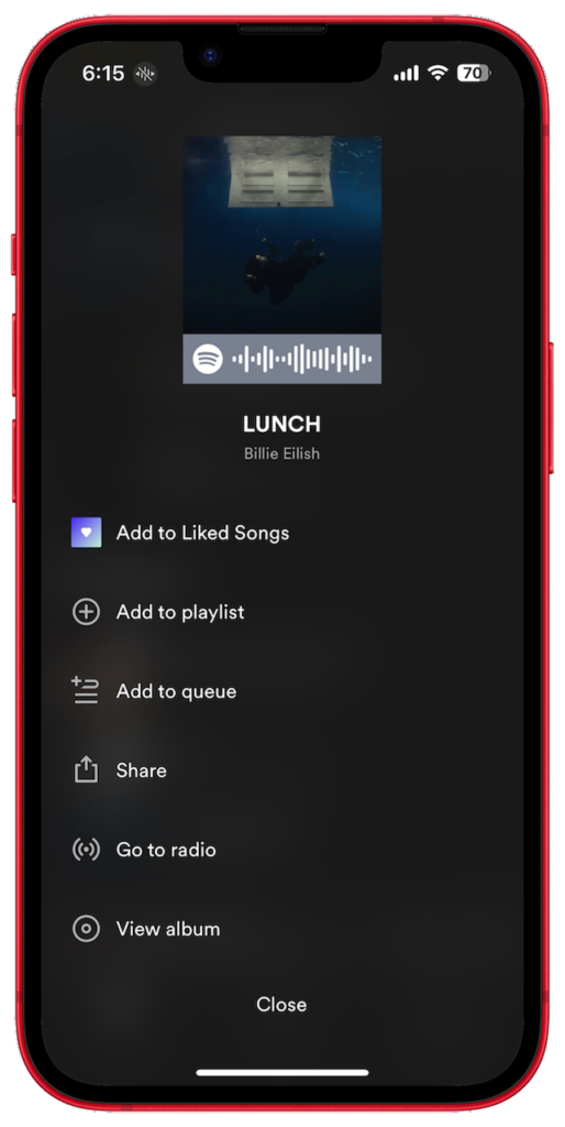 How to View Your Spotify Listening History