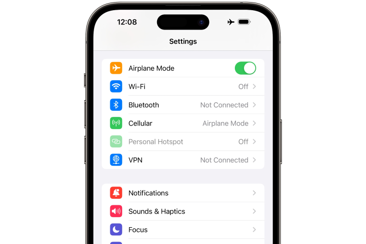 How to Resolve the ‘No SIM Card Installed’ Error on Your iPhone