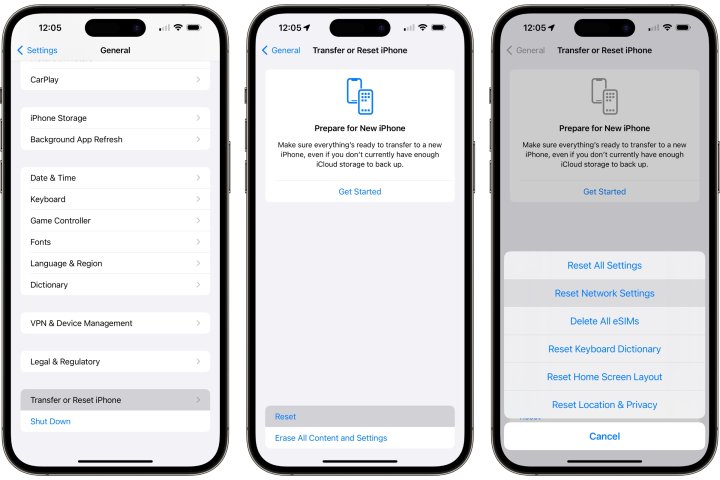 How to Resolve the ‘No SIM Card Installed’ Error on Your iPhone
