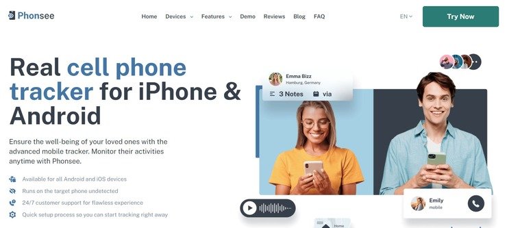 Top 11 Call Recorder Apps for 2024: Perfect Fit for Your Android or iPhone 