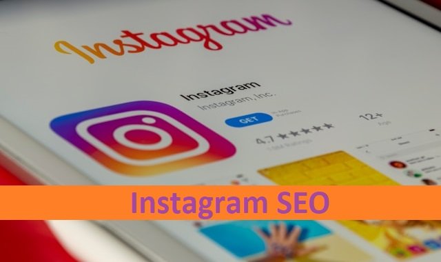Instagram SEO