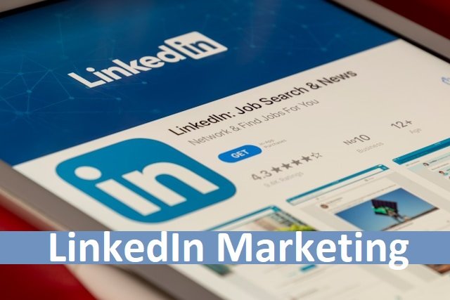 LinkedIn Marketing