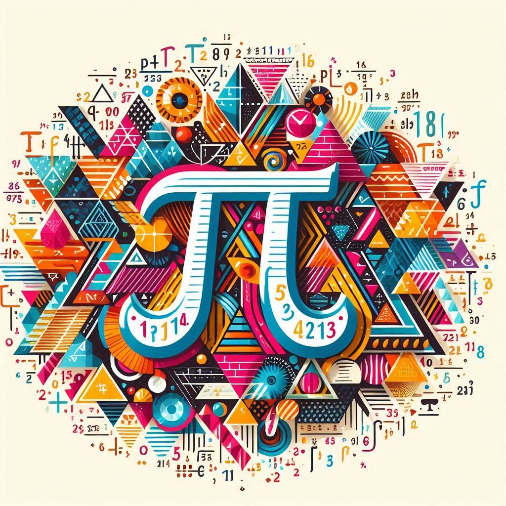 pi123 (π)