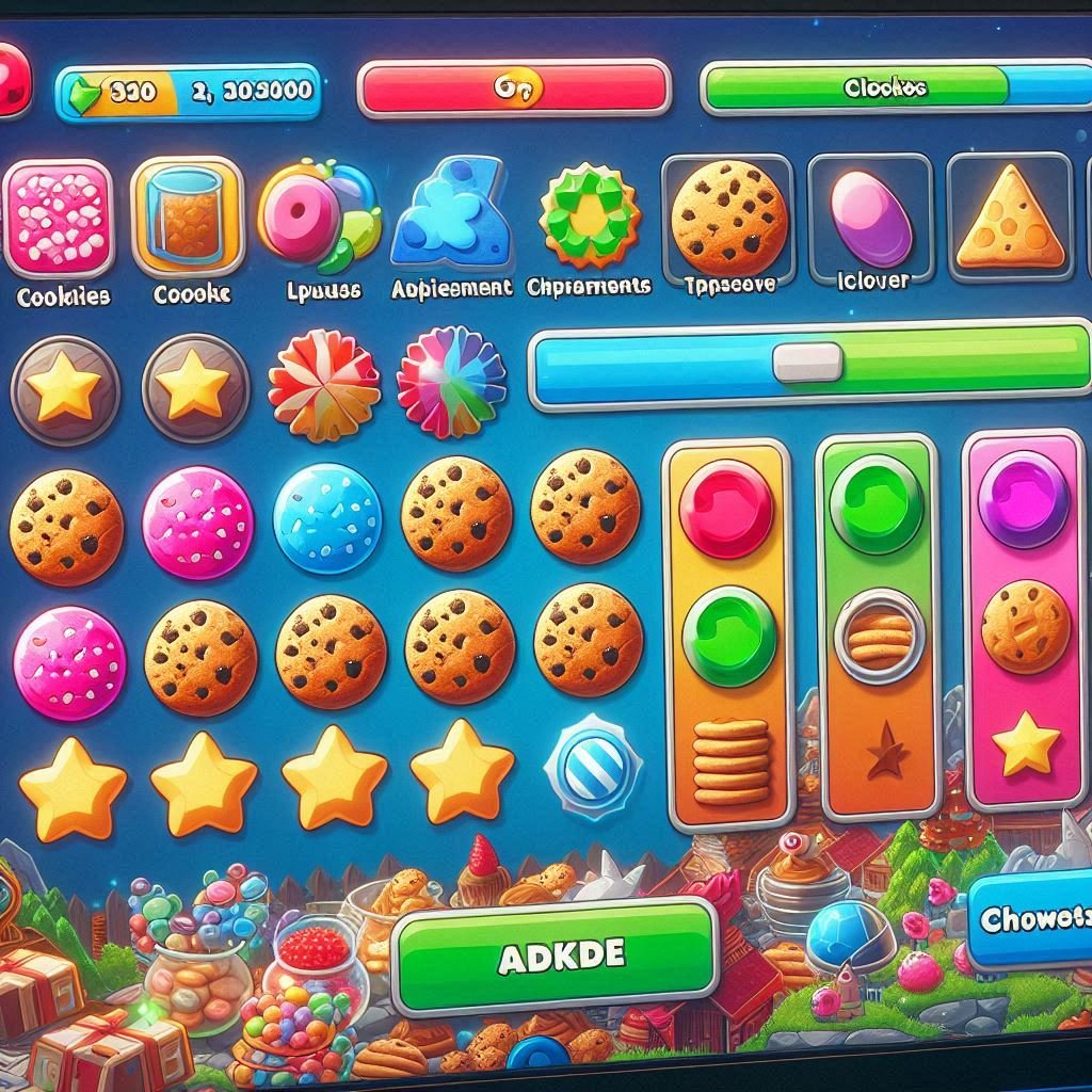 Cookie Clicker Unblocked