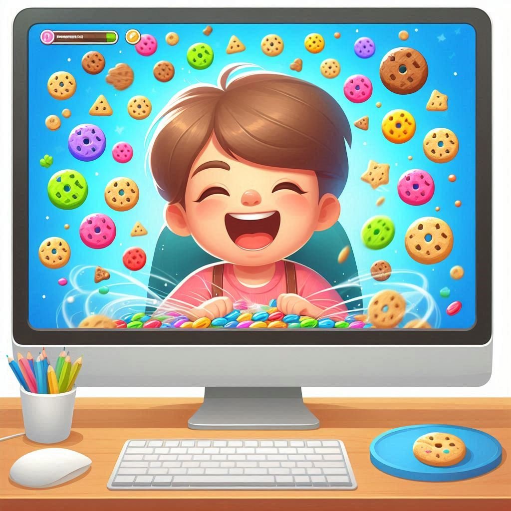 Cookie Clicker Unblocked