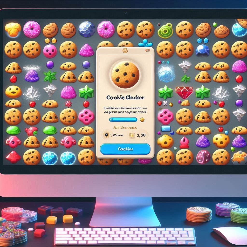 Cookie Clicker Unblocked
