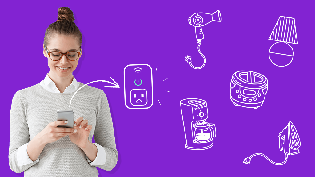 Smart Plugs