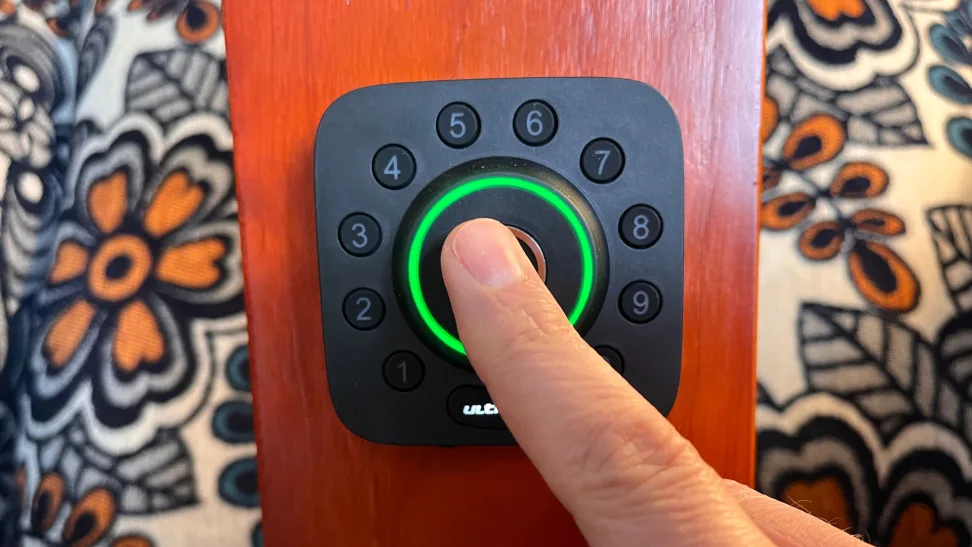 Smart Locks