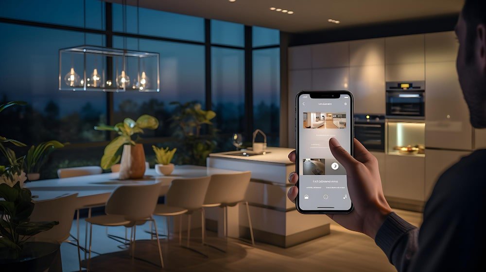 Smart Appliances
