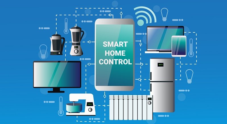 Smart Home Hubs