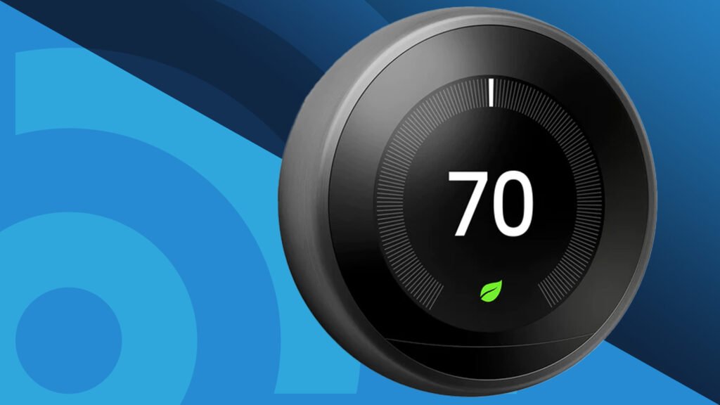Smart Thermostats