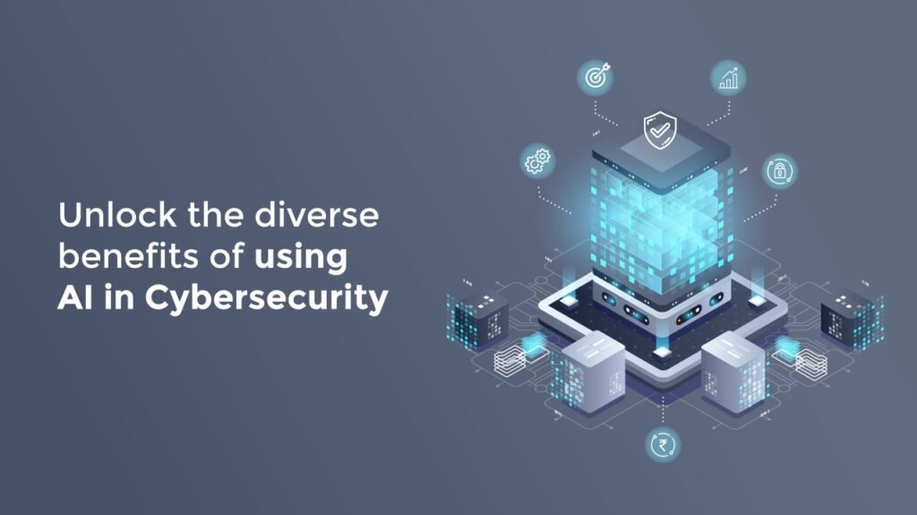 The Future of AI and Cybersecurity