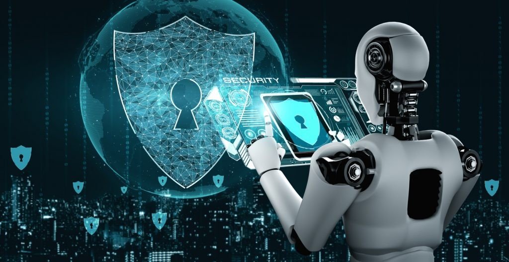 AI-Enhanced Threats
