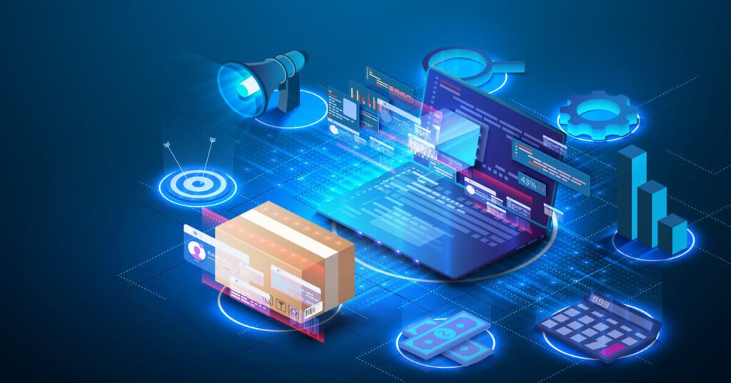 Supply Chain Optimization