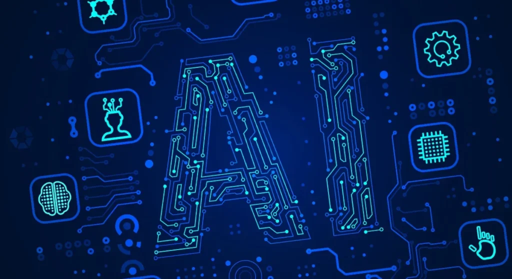 The Evolution of AI Image Generators