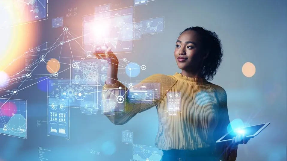 The Future of AI Image Generation