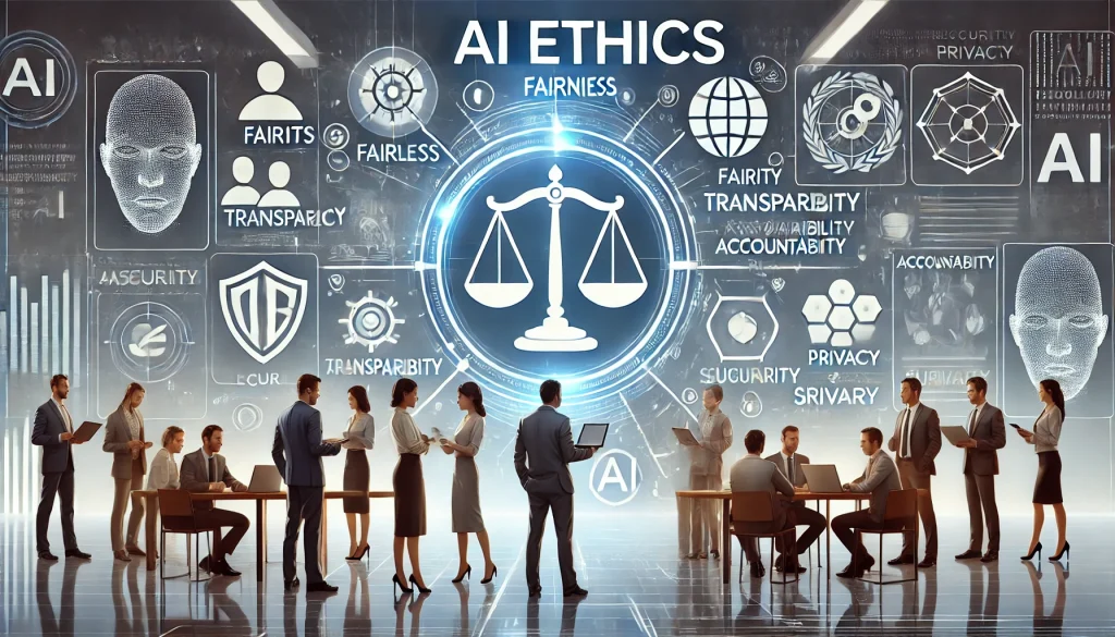 Challenges and Ethical Considerations