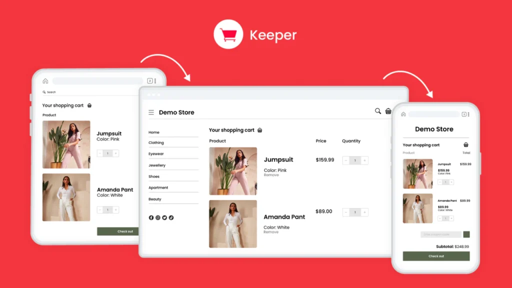 Keeper