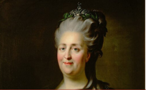Catherine the Great Furniture