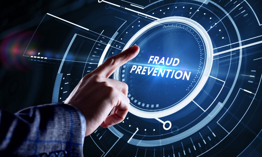 Fraud Detection and Prevention