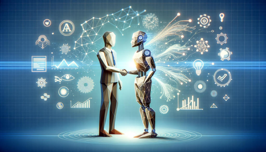 The Future of AI-Driven Creativity