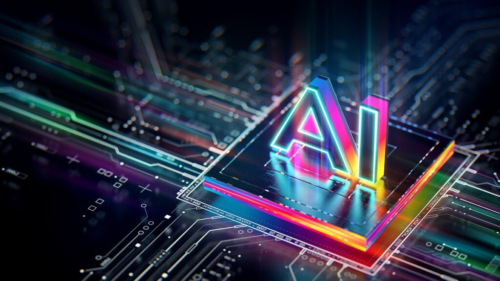 The Rise of AI in Art and Design