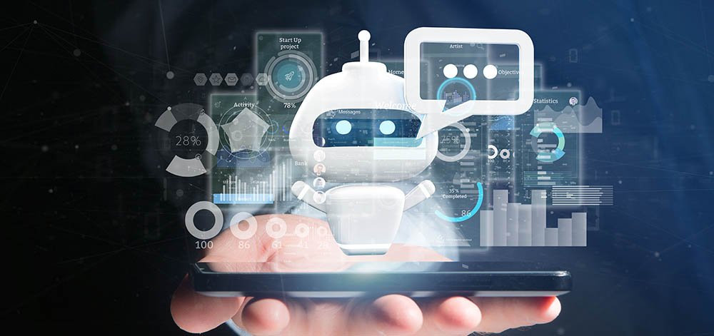 Chatbots and Virtual Assistants