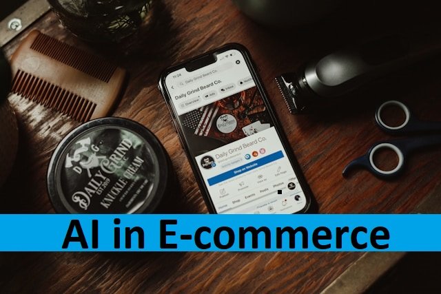 AI in E-commerce