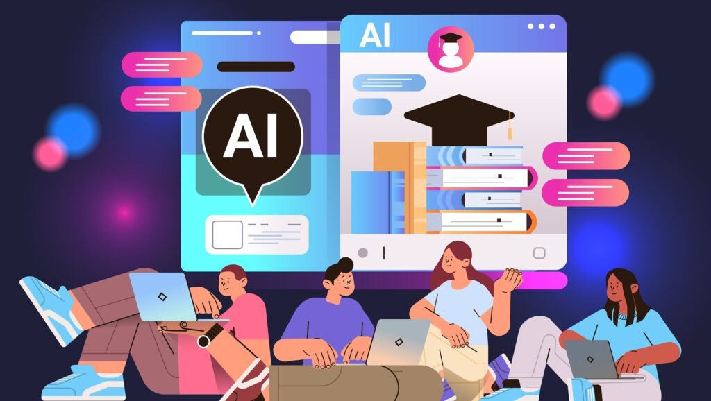 AI-Powered Personalized Learning