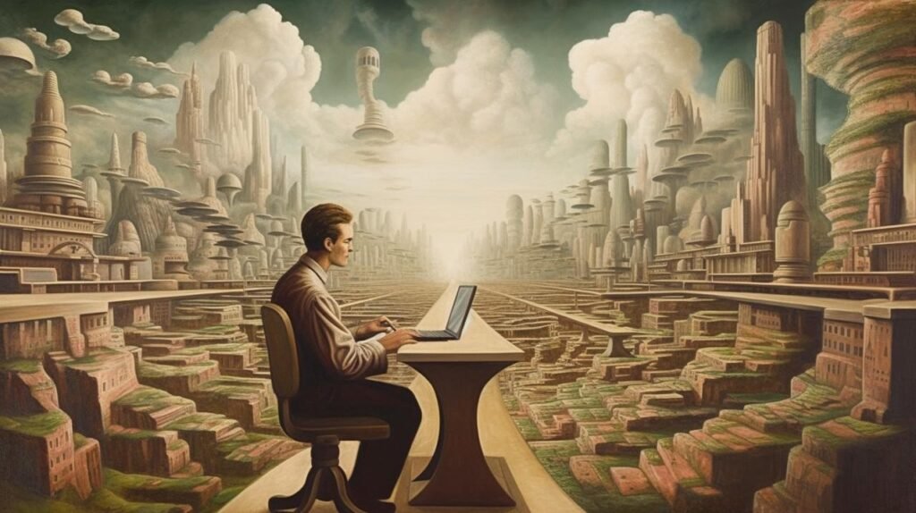 The Ethical and Philosophical Implications