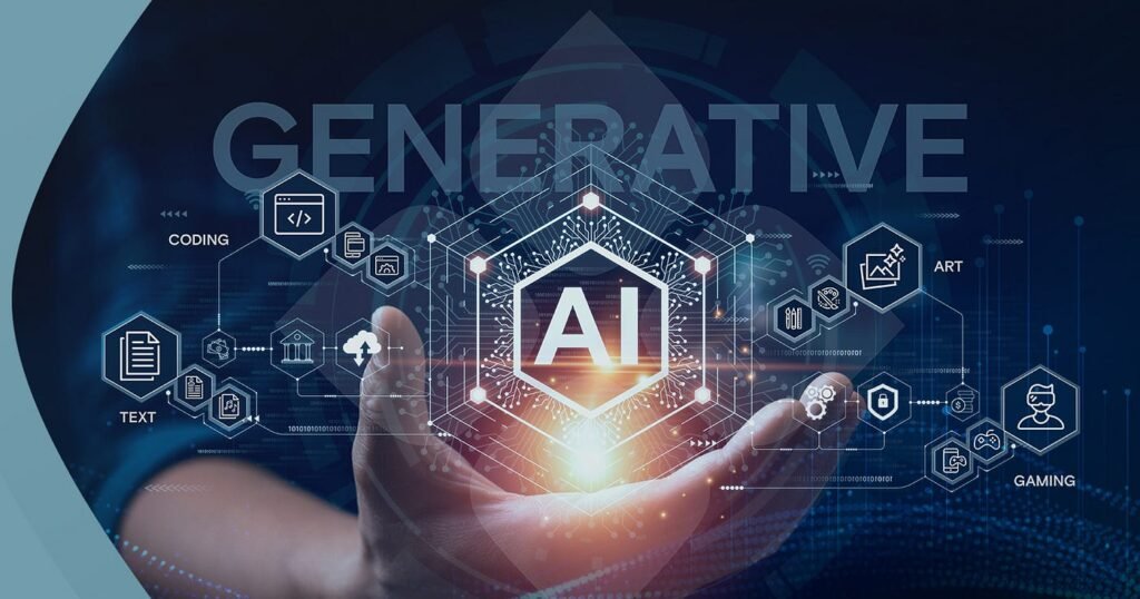 Future of AI in Visual Content Creation