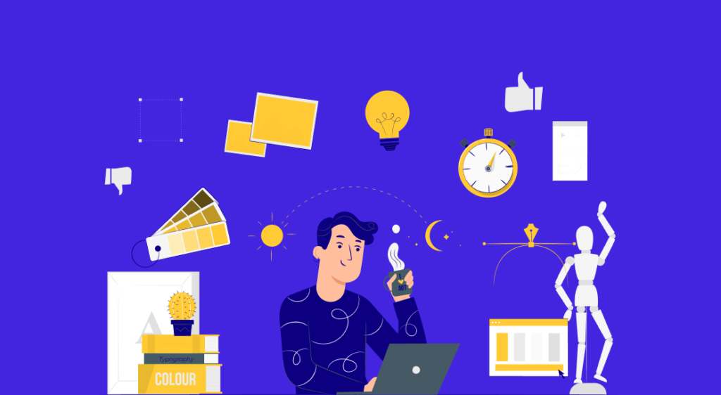 Impact on Freelance Designers